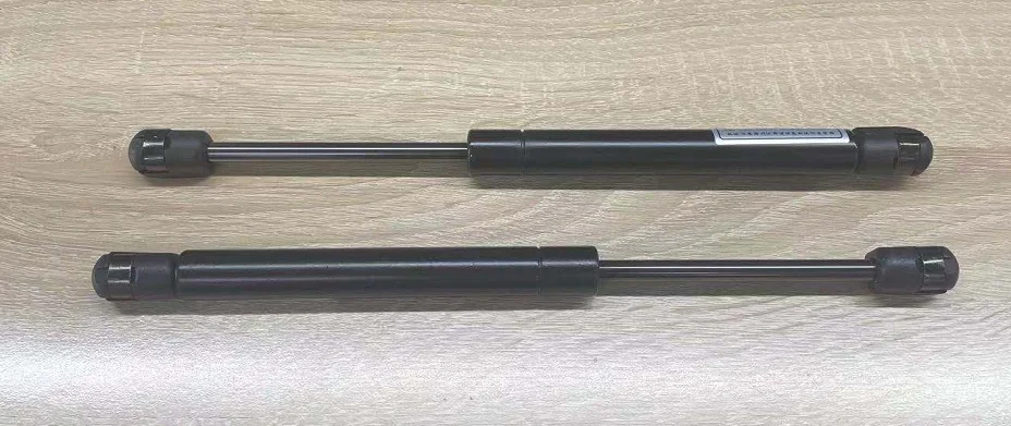 Lunar Caravan Gas Locker Struts - Clubman, Stellar, Lexon, Quasar etc. "PAIR"