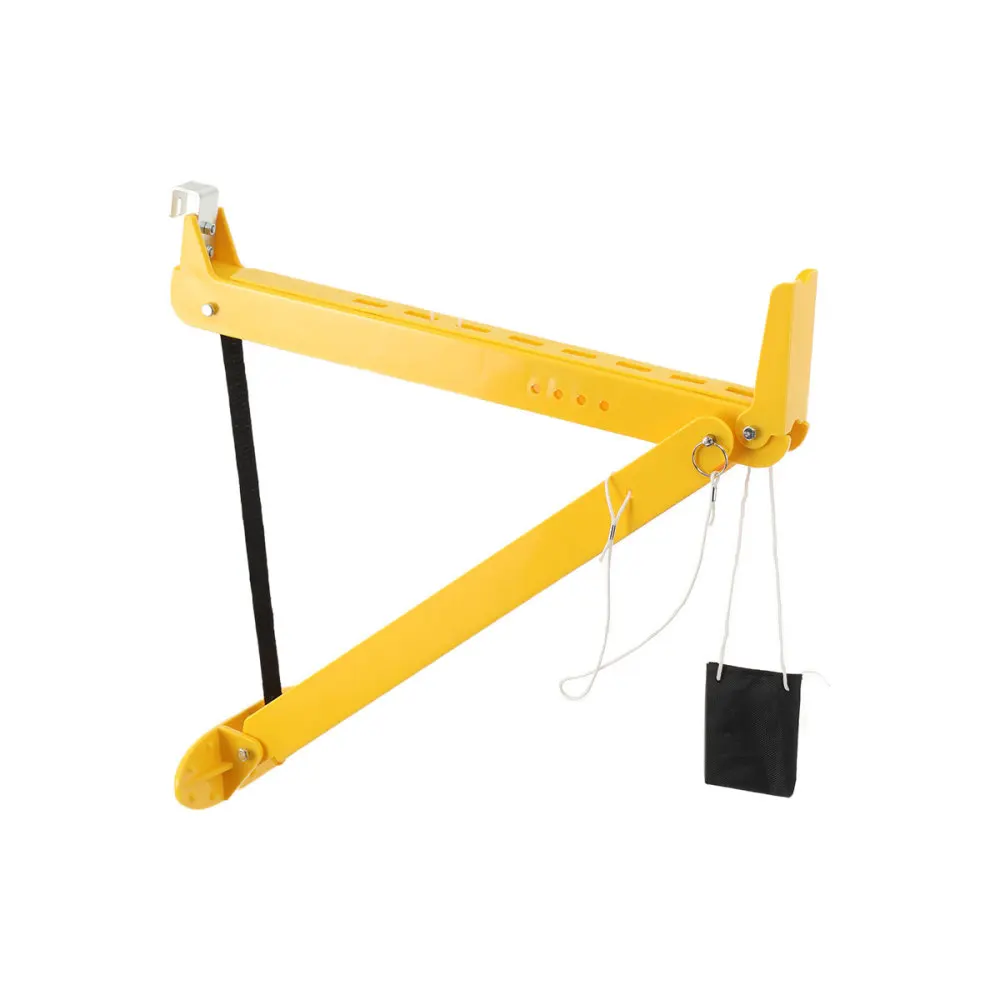 2pcs/set Bracket Mini Split Support Tool for Wall-Mounted Air Conditioner Installation And Maintenance Bracket
