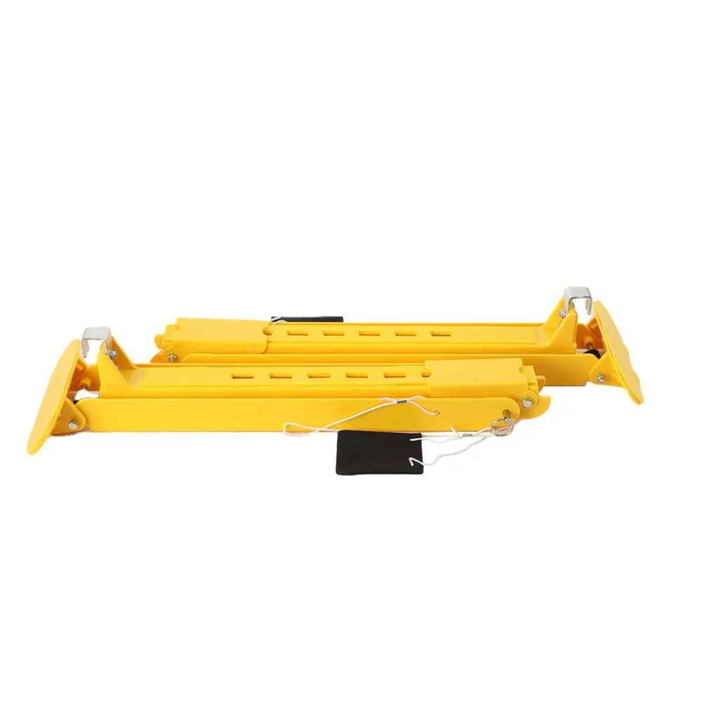 2pcs/set Bracket Mini Split Support Tool for Wall-Mounted Air Conditioner Installation And Maintenance Bracket