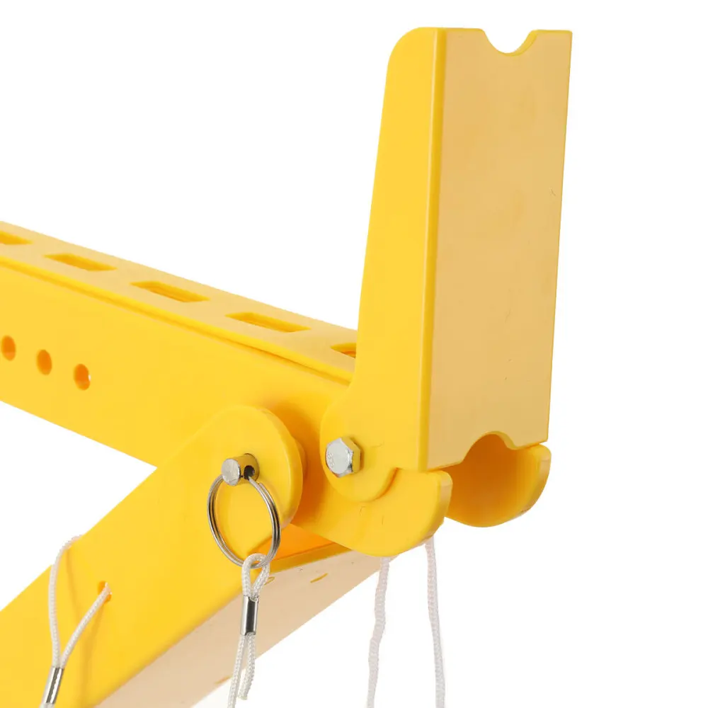 2pcs/set Bracket Mini Split Support Tool for Wall-Mounted Air Conditioner Installation And Maintenance Bracket