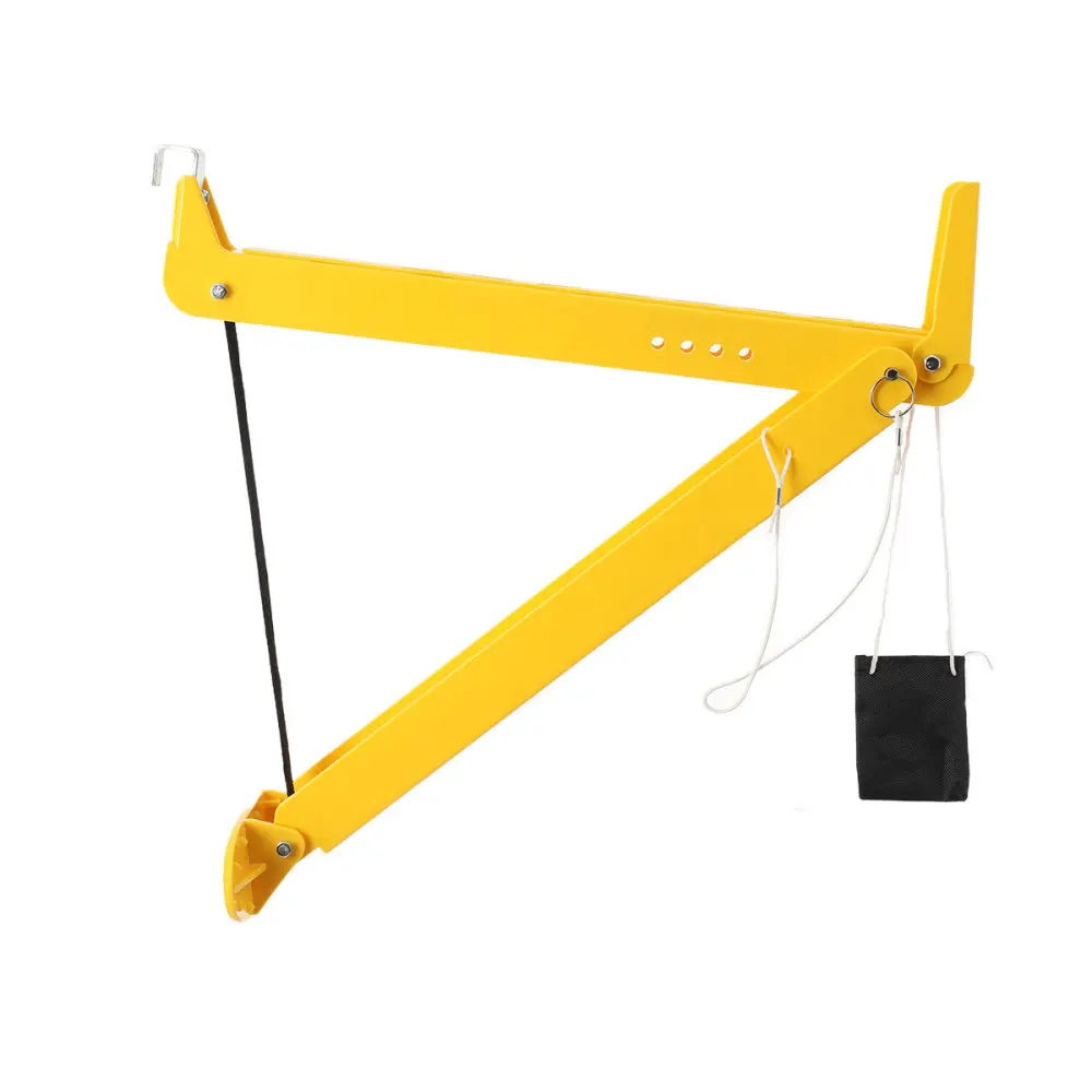 2pcs/set Bracket Mini Split Support Tool for Wall-Mounted Air Conditioner Installation And Maintenance Bracket