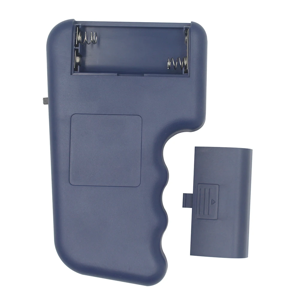 125kHz TM Copier RFID Duplicator Reader Key Writer Cloner Handheld RFID Writer Fit for T5577 EM4305 CET5200 TM Chip Cards