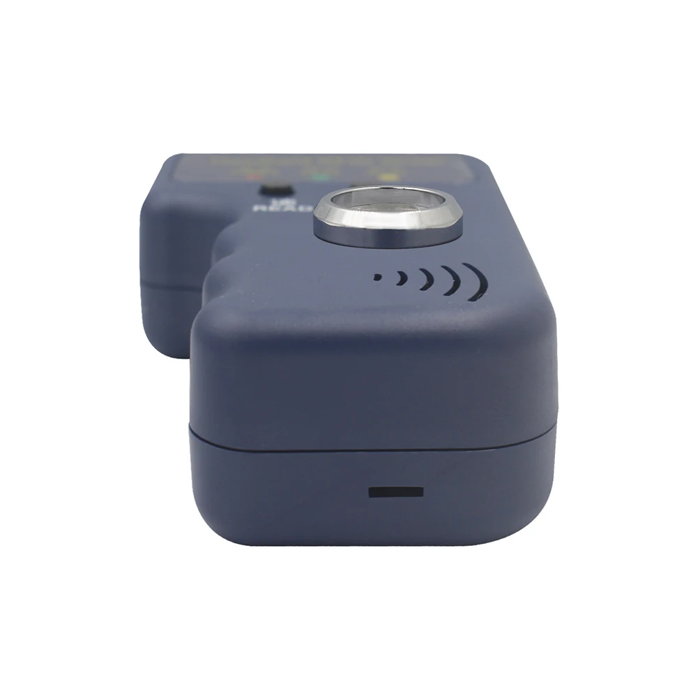 125kHz TM Copier RFID Duplicator Reader Key Writer Cloner Handheld RFID Writer Fit for T5577 EM4305 CET5200 TM Chip Cards
