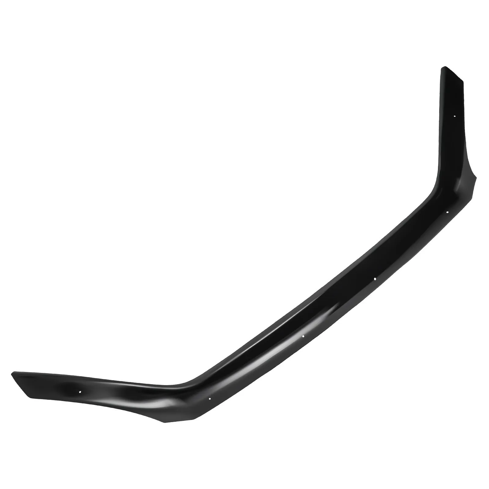 FORD TRANSIT MK7 2006-2013 BONNET WIND STONE DEFLECTOR PROTECTOR GUARD BRA NEW