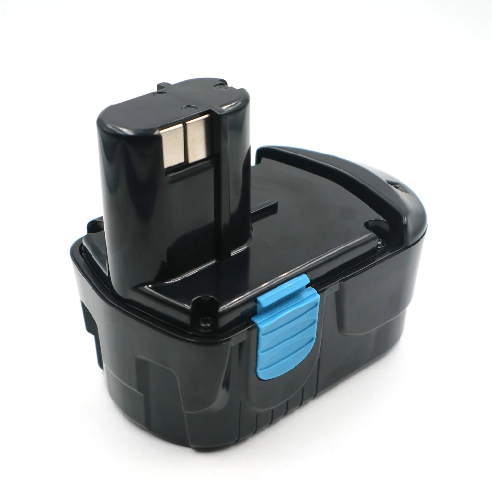 C&P For HITACHI 18V Battery Pin 2.0AH Ni-MH Replacement For Batteries 322437,322876,322877,322881,323016,323564,323902,324365