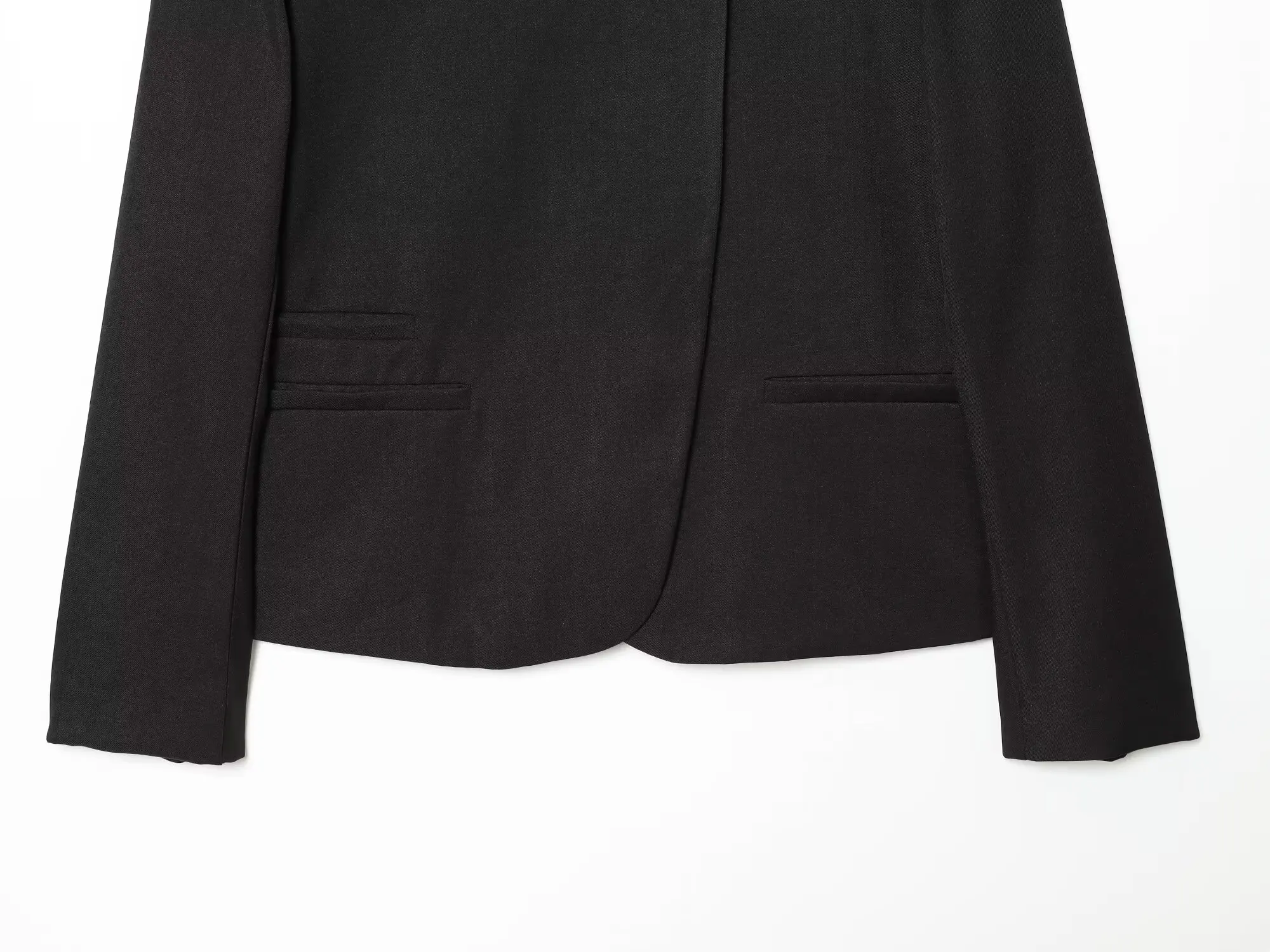 Women's Autumn Blazers Blouse 2026 New Fashion Young Women's Elegant Travel Holiday Jackets Spring Street Sarm Blazers Jackets