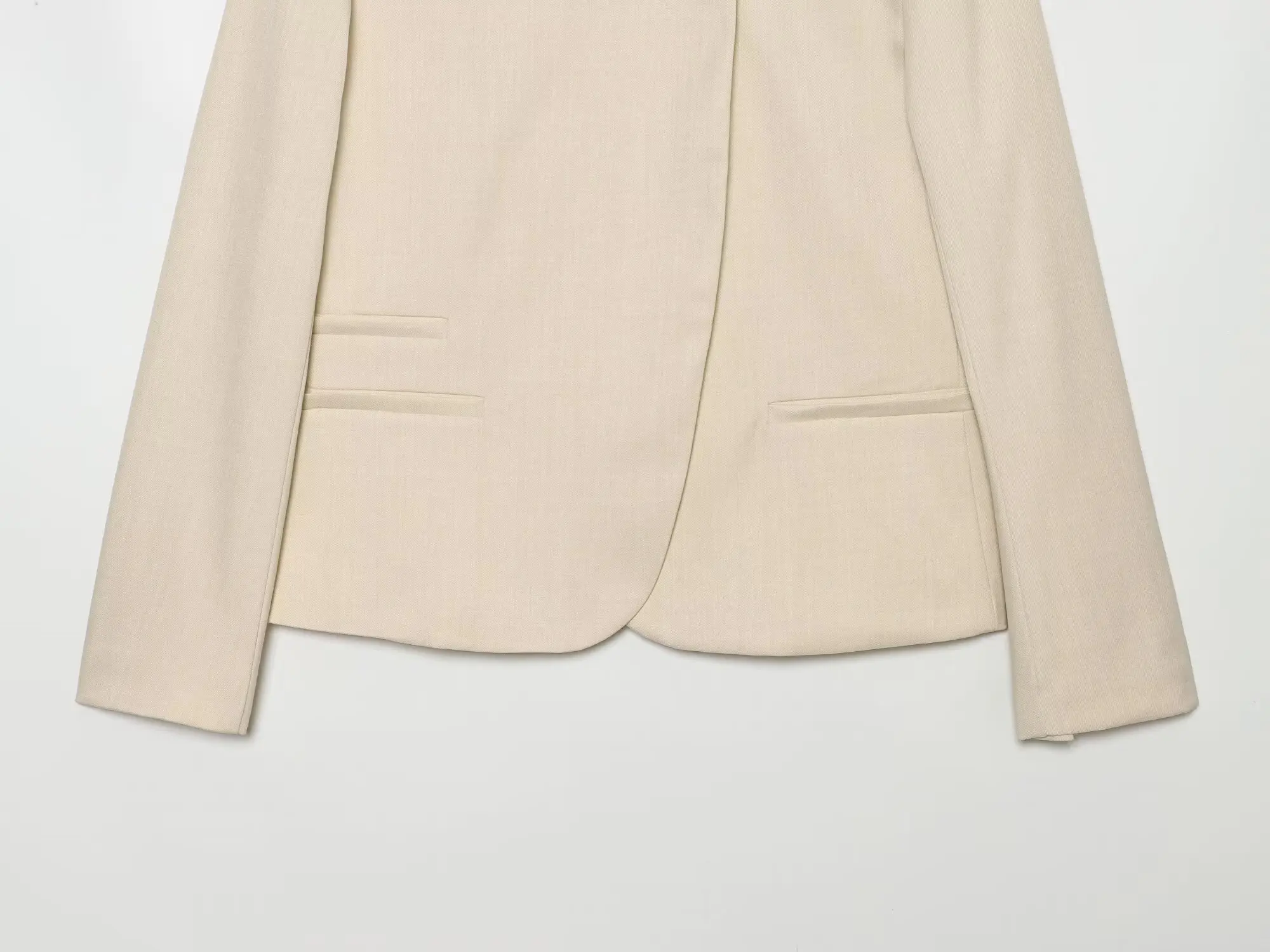 Women's Autumn Blazers Blouse 2026 New Fashion Young Women's Elegant Travel Holiday Jackets Spring Street Sarm Blazers Jackets