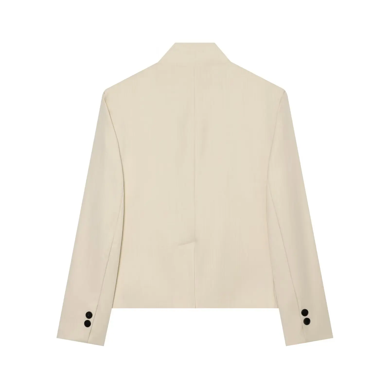 Women's Autumn Blazers Blouse 2026 New Fashion Young Women's Elegant Travel Holiday Jackets Spring Street Sarm Blazers Jackets