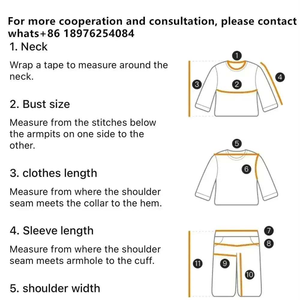 Children's Training Clothes Shirts Competition Suits Boys Girls Clothes 200211