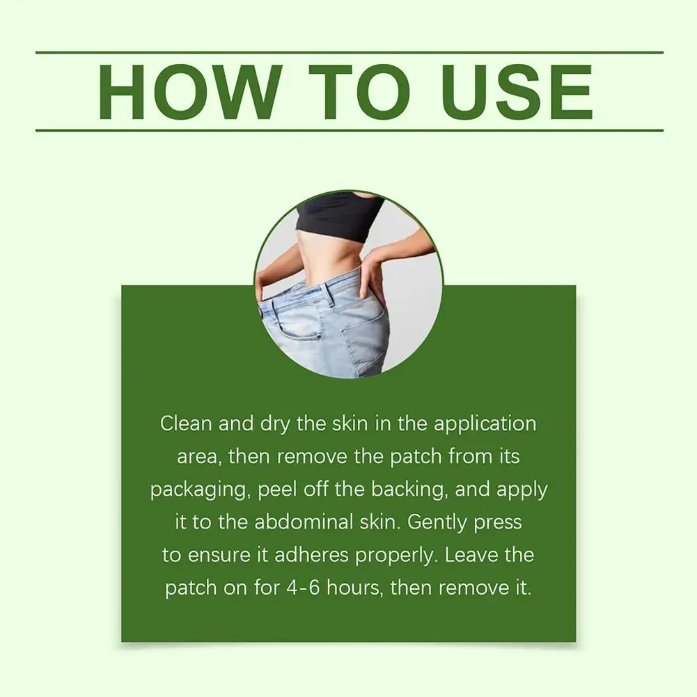 Moringa 10-in-1 Nano Microneedle Patch - Moisturizing, Firming Skin, Microdarts Technology for Women & Men Daily Care Body Care
