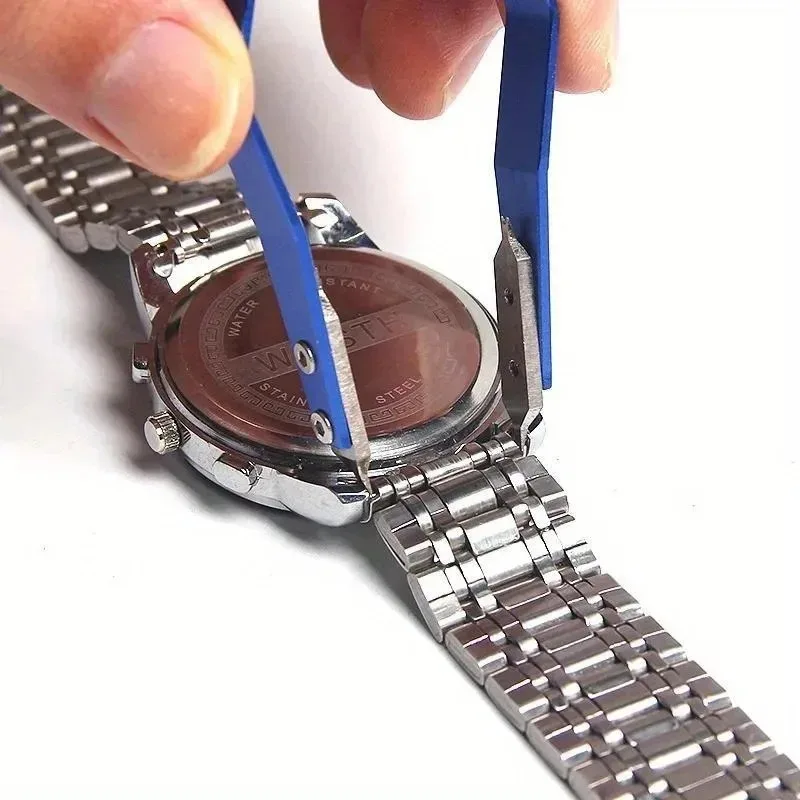 Watch Band Spring Bar Pin Remover Tool 6825 - For Watch Strap Link Removal Adjustment Disassembly Assembly Watch Repair DIY Tool