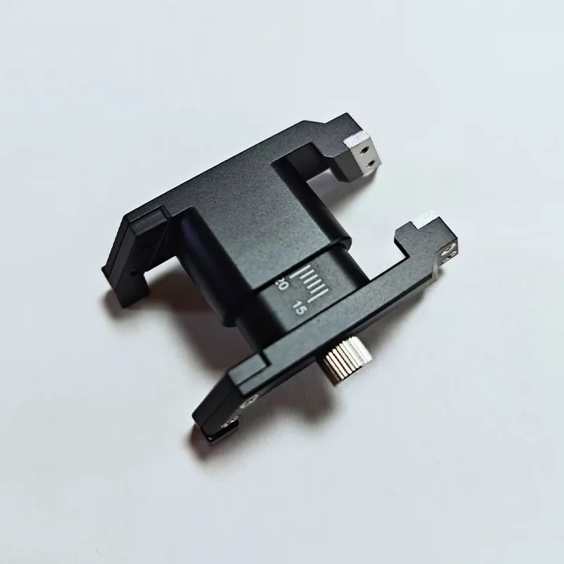 Watch Band Spring Bar Pin Remover Tool 6825 - For Watch Strap Link Removal Adjustment Disassembly Assembly Watch Repair DIY Tool