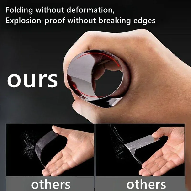Curved Screen Protector For Samsung Galaxy S23 Ultra, S22 Ultra, S21 Ultra, for S24 Ultra Ceramic Film With Install Kit