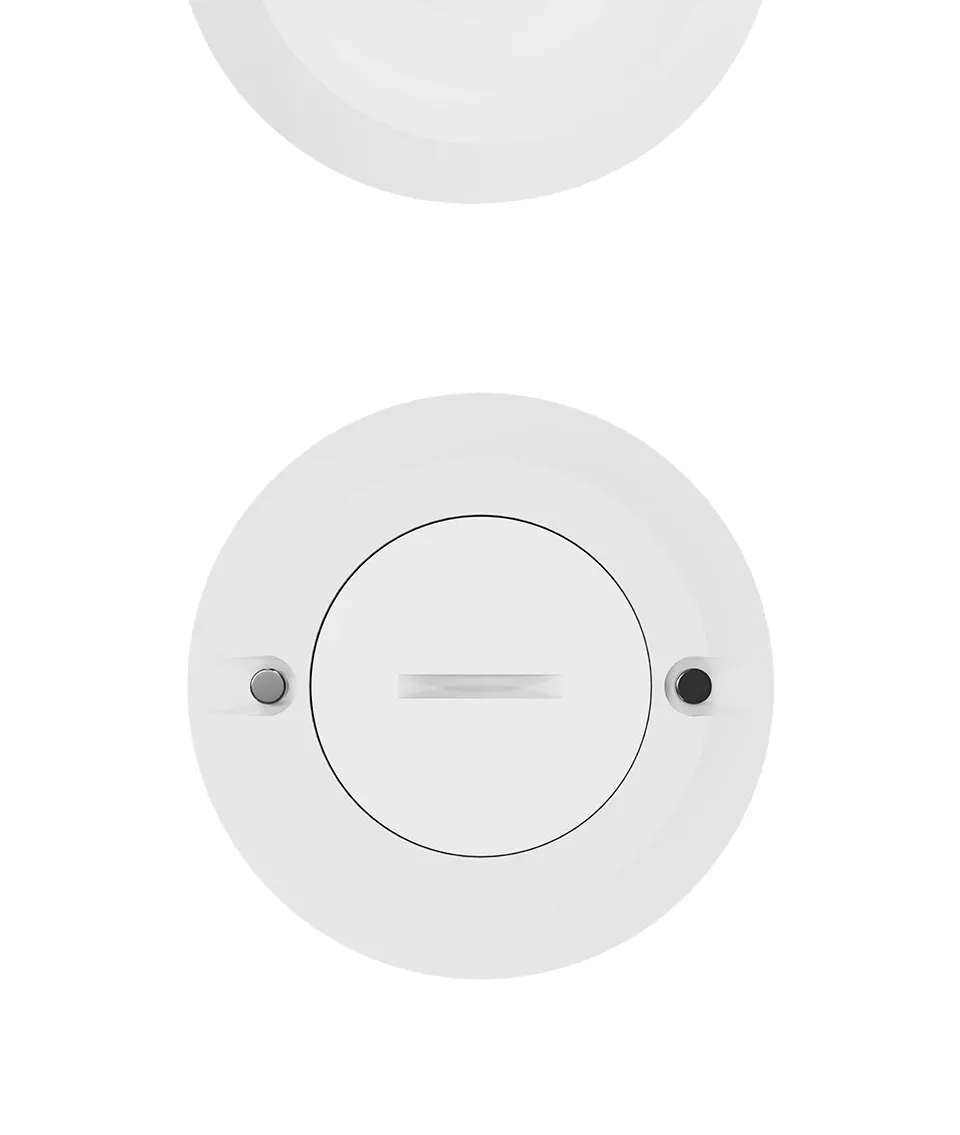 Tuya ZigBee 3.0 Smart Water Sensor Leak Detector Flood Water Leakage Alarm Smart Life Control Work With Smart Life Zigbee 2MQTT