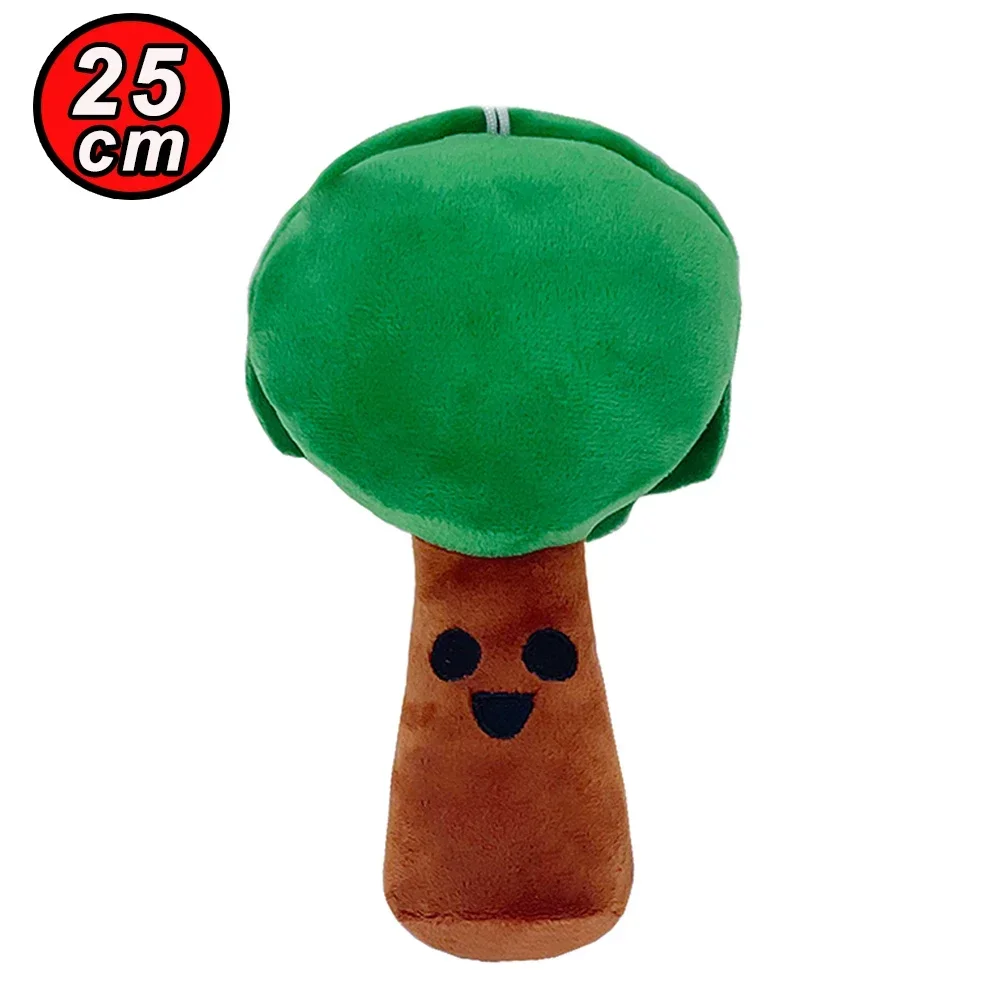 55 styles Sprunki Plush Toys Game Plush Sprunki Plush Doll Sprunki Game Cartoon Kid Birthday Gifts Stuffed Dolls Christmas Gift