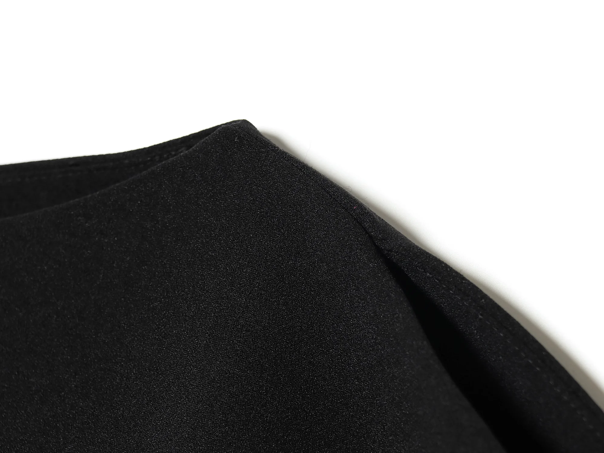 HH Spring Summer Women Casual Asymmetrical T-Shirts Fashion Solid Female O-Neck Short Puff Sleeve Blouse Lady Office Chic Tops