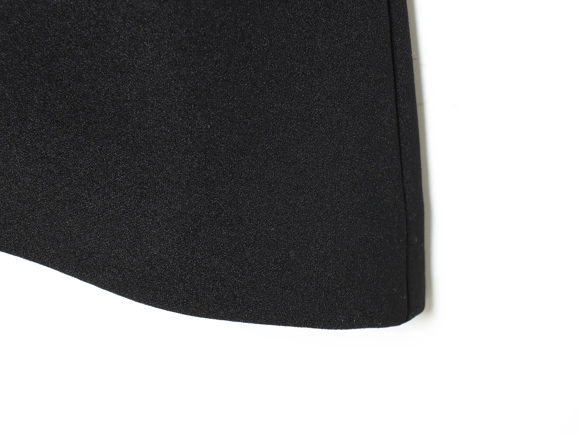 HH Spring Summer Women Casual Asymmetrical T-Shirts Fashion Solid Female O-Neck Short Puff Sleeve Blouse Lady Office Chic Tops