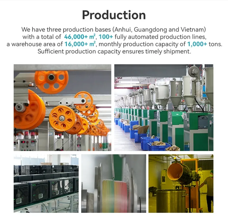SUNLU 10KG High Speed Matte PETG Filament 1.75mm 1kg Spool (2.2lbs) High Speed Printing Filament Fit Most FDM Printer