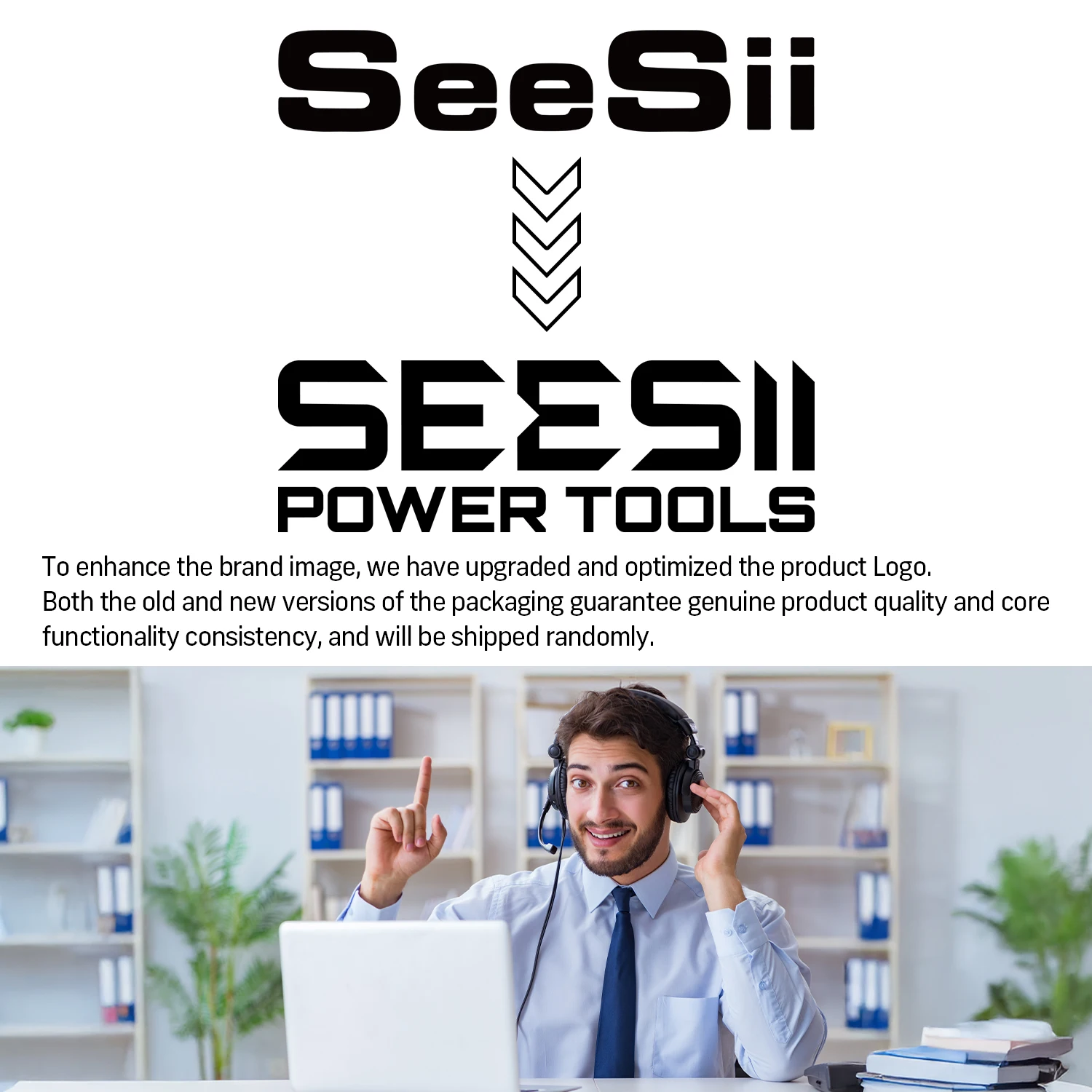 Seesii 3/8'' 6'' Extended Ratchet Wrench Electric Angle Wrench 55Nm Cordless Electric Wrench Driver Auto Repair Tools Set 12V