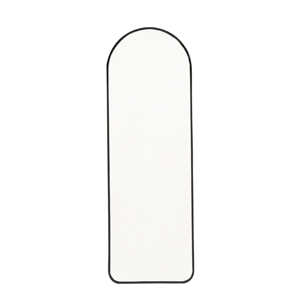 【Breeins】Arch Full Length Wall Mirror Full Length Mirror Multi Color Size Bedroom Livingroom Bathroom Home Decoration