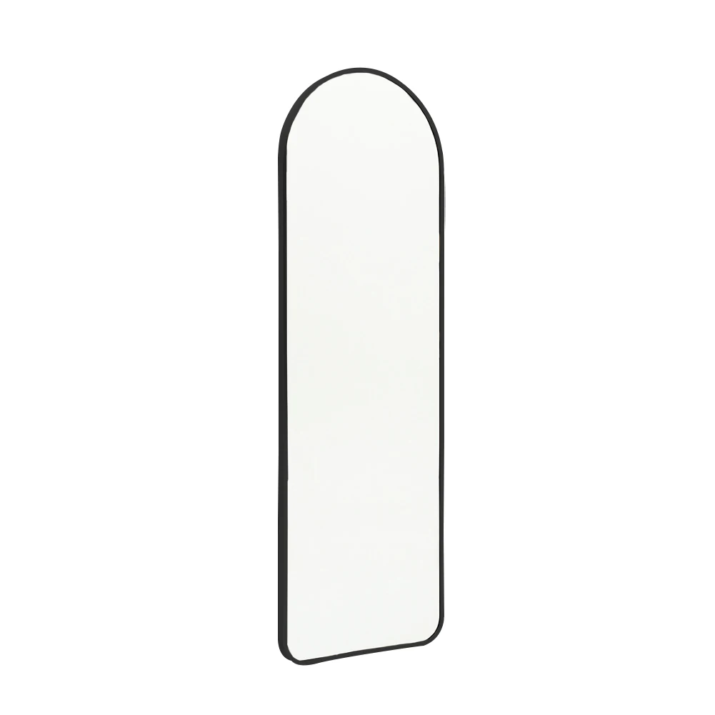 【Breeins】Arch Full Length Wall Mirror Full Length Mirror Multi Color Size Bedroom Livingroom Bathroom Home Decoration