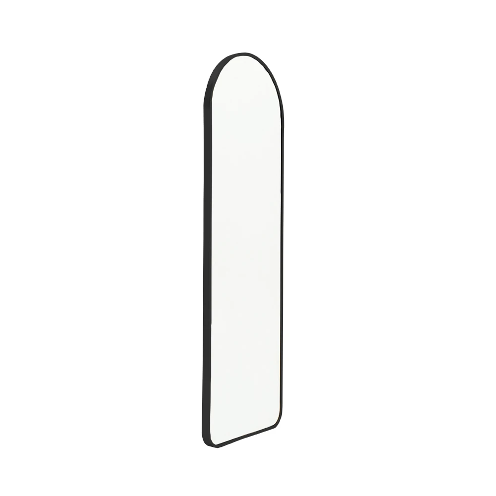 【Breeins】Arch Full Length Wall Mirror Full Length Mirror Multi Color Size Bedroom Livingroom Bathroom Home Decoration