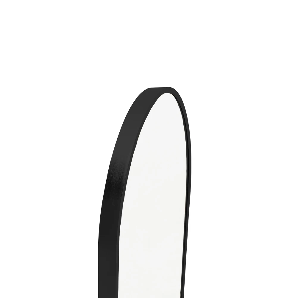 【Breeins】Arch Full Length Wall Mirror Full Length Mirror Multi Color Size Bedroom Livingroom Bathroom Home Decoration