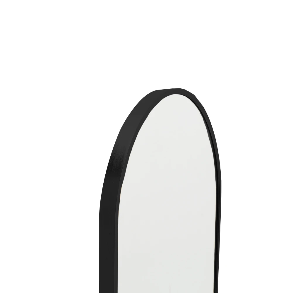 【Breeins】Arch Full Length Wall Mirror Full Length Mirror Multi Color Size Bedroom Livingroom Bathroom Home Decoration