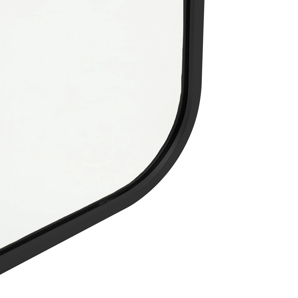 【Breeins】Arch Full Length Wall Mirror Full Length Mirror Multi Color Size Bedroom Livingroom Bathroom Home Decoration