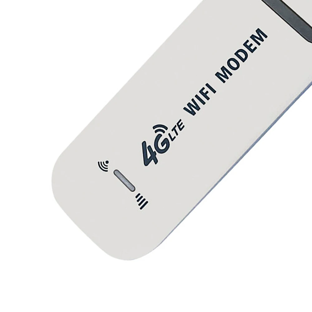 4G USB Modem WIFI Mobile Portable Wireless WiFi Adapter 4G Card Router for Home Office USB Wi-Fi Router