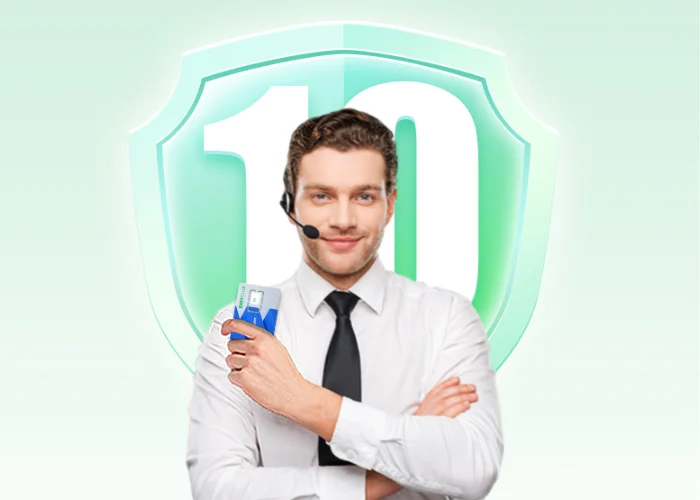 EIOTCLUB Unlimited Data SIM Card, Supports 30+ Europe Countries, No Contract, Ideal for Hotspot, Router, Tablet, Laptop, 30 Days