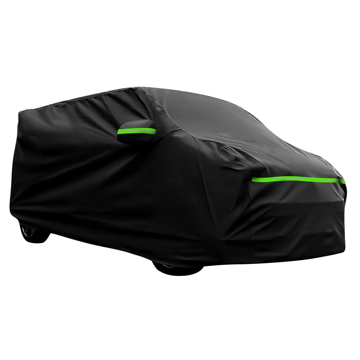 Full Car Cover for VW T5 T6 T4 LWB Waterproof Large Car Cover with Side Door
