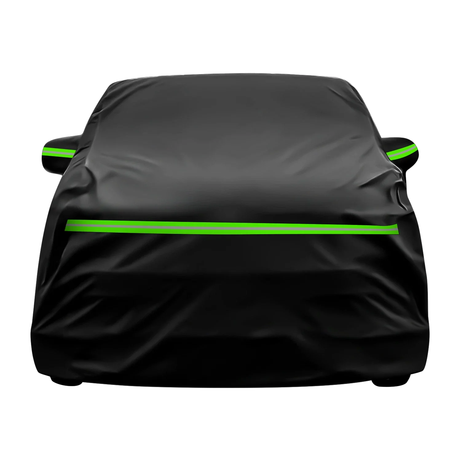 Full Car Cover for VW T5 T6 T4 LWB Waterproof Large Car Cover with Side Door