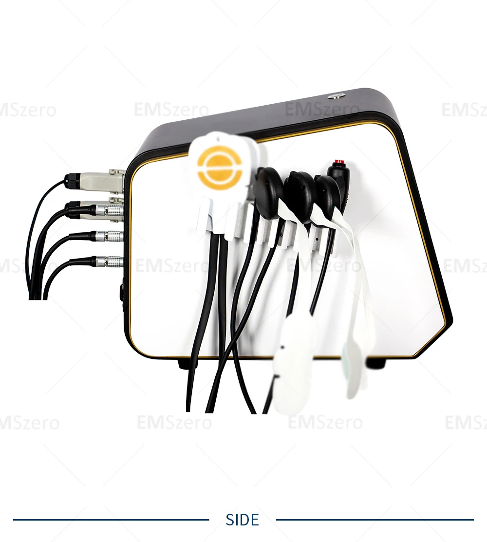 PE Face EMS Anti Aging Face Lift Facial Skin Tighten Lifting Machine Wrinkle Reduction Female Strong Pulsed Electromagnetic SPA