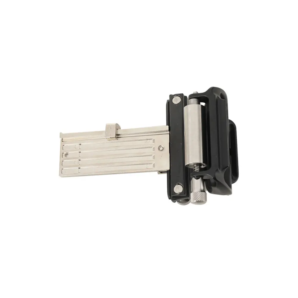 Blade Clamp For Mk.II Honing Guide Precise Fixed Angle Honing Guide Manual Sharpener Angle Adjustable Woodworking Grinding Tool