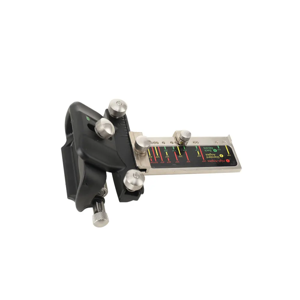 Blade Clamp For Mk.II Honing Guide Precise Fixed Angle Honing Guide Manual Sharpener Angle Adjustable Woodworking Grinding Tool