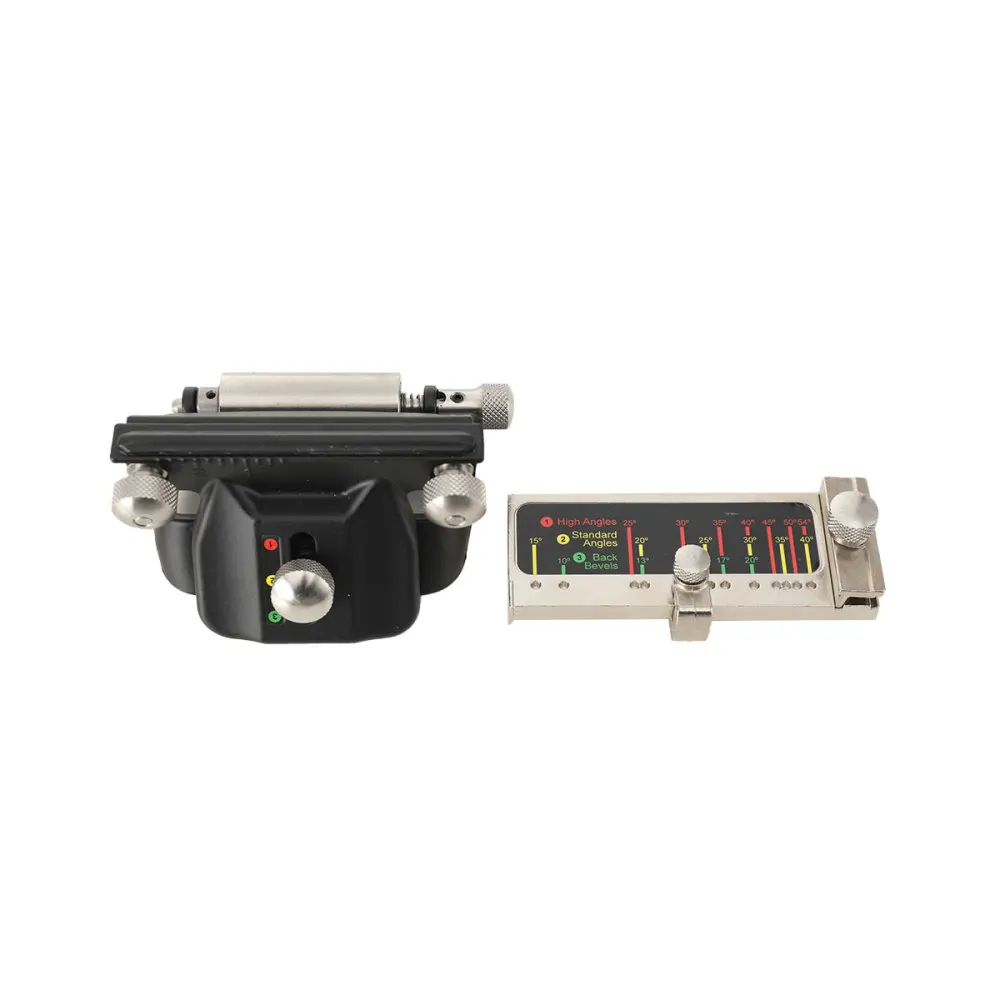 Blade Clamp For Mk.II Honing Guide Precise Fixed Angle Honing Guide Manual Sharpener Angle Adjustable Woodworking Grinding Tool