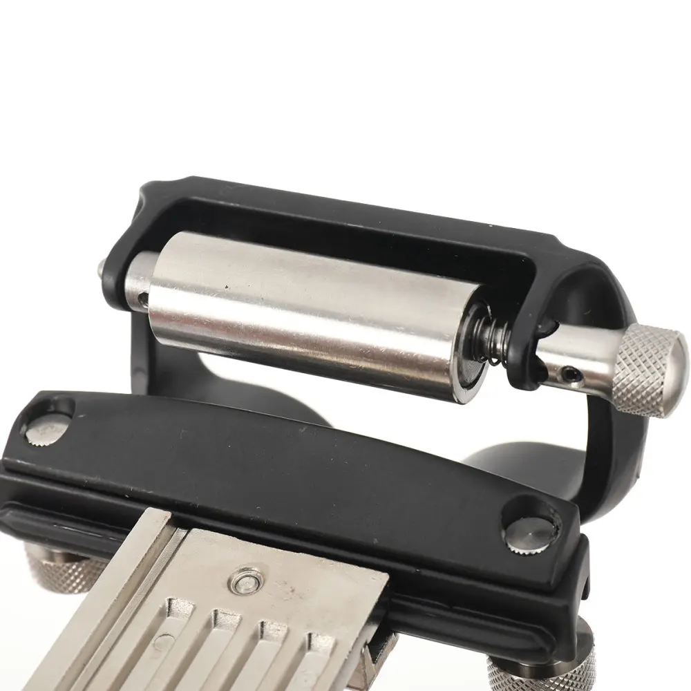Blade Clamp For Mk.II Honing Guide Precise Fixed Angle Honing Guide Manual Sharpener Angle Adjustable Woodworking Grinding Tool