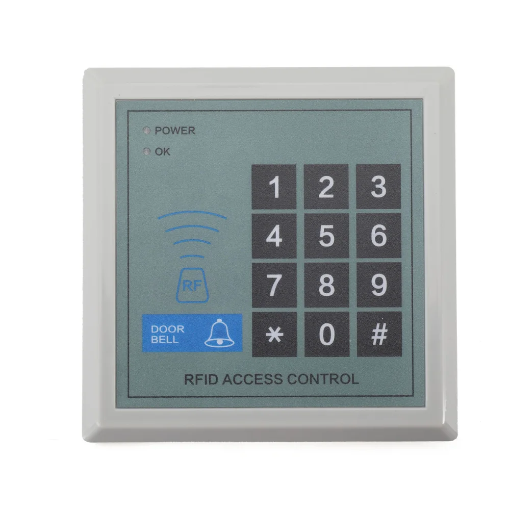 150kg Automatic Swing Door Opener Closer 100v-240V Residential Commercial Electric Swing Gate with 2 Remote Controllers