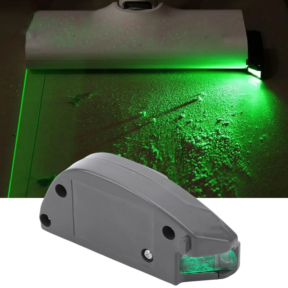 Utility Household Dust light Green torch Vacuum cleaner Dust light Laser light Cleaning and sanitation Pet Hair Vacuum Cleaner
