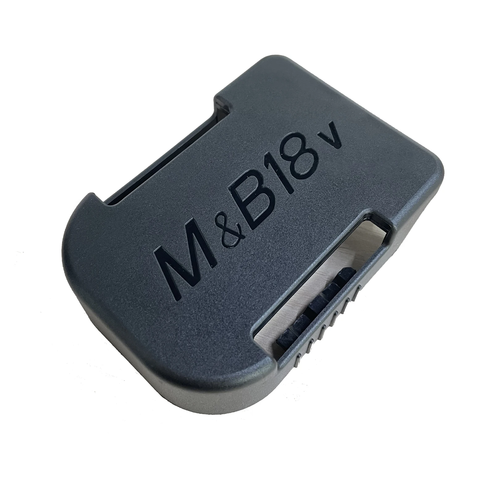 1Pc For Makita 18V With USB With Type-C Battery Holder For Makita Battery BL1840 BL1850 BL1860 Charger Adapter Fast Charging