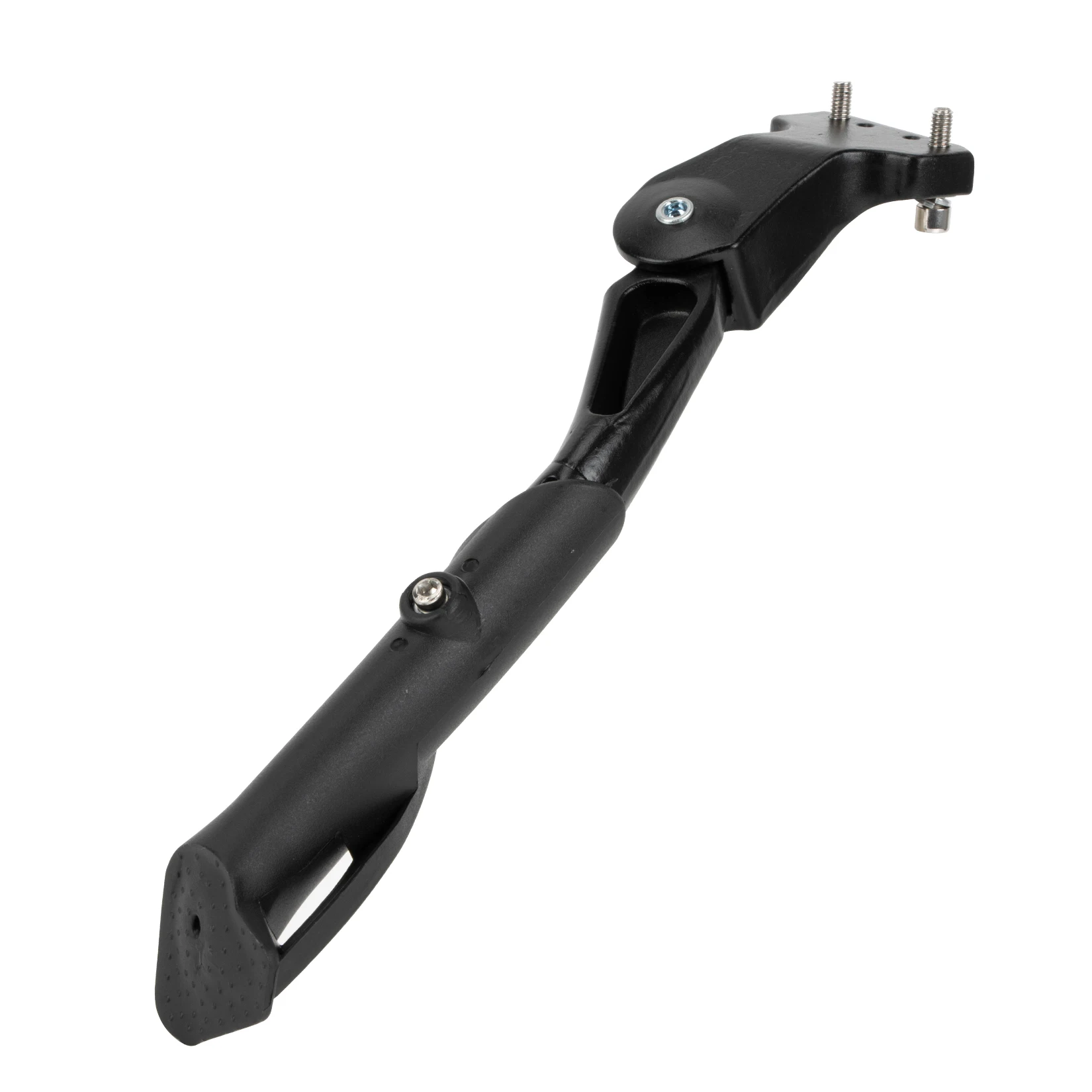 Adjustable Bicycles Kick Stand for Ebike Dirt Bike Ridstar Q20 for Super 73 S2/RX and for 20-22 Inch Electric Bike Super 73