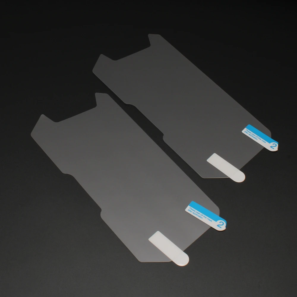 Motorcycle Cluster Scratch Protection Film Screen Protector For Honda CB125 CB125R CB150 CB250R CB300R 2018-2019