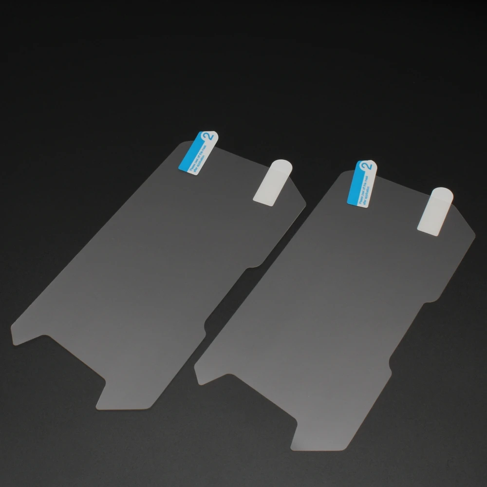 Motorcycle Cluster Scratch Protection Film Screen Protector For Honda CB125 CB125R CB150 CB250R CB300R 2018-2019