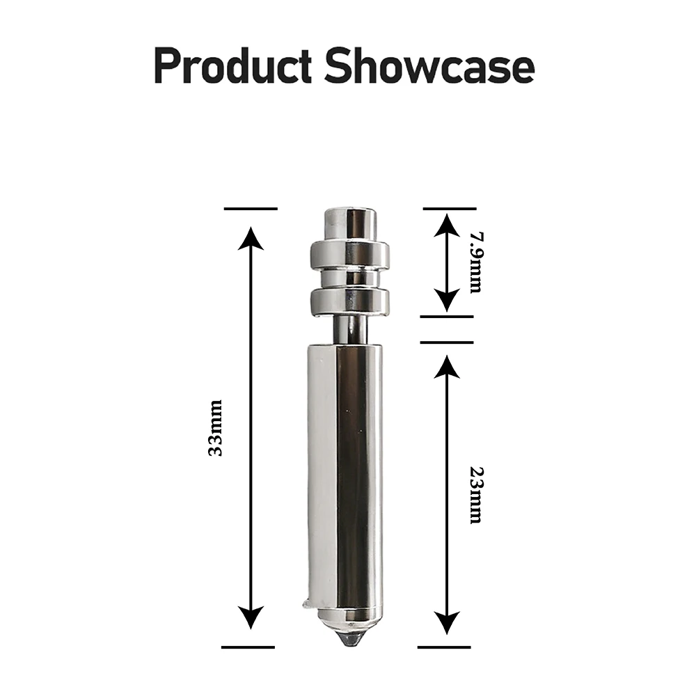 Upgrade Anycubic Kobra X/Kobra 4 Hotend Bimetallic Nozzle Heating Assembly For Anycubic Kobra X 0.2/0.4/0.6/0.8mm 3D Printer