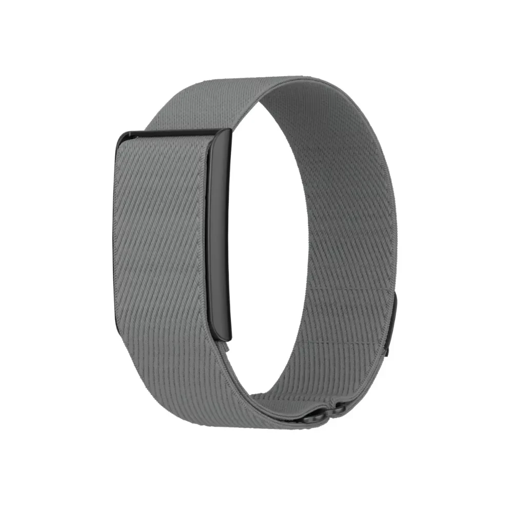 Armband For Amazfit Helio Band Wristband Adjustable Replacement Frame+Nylon Sport Loop Bracelet Correa Amazfit Helio Watch Strap
