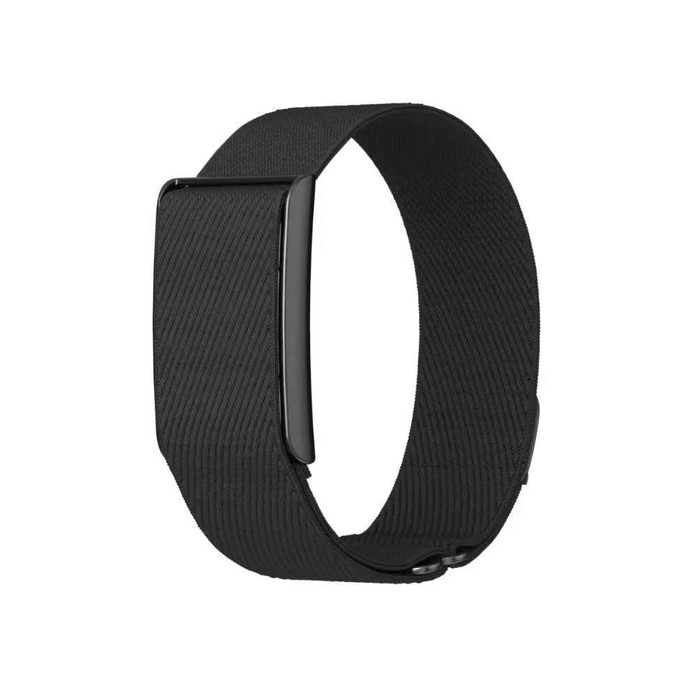 Armband For Amazfit Helio Band Wristband Adjustable Replacement Frame+Nylon Sport Loop Bracelet Correa Amazfit Helio Watch Strap