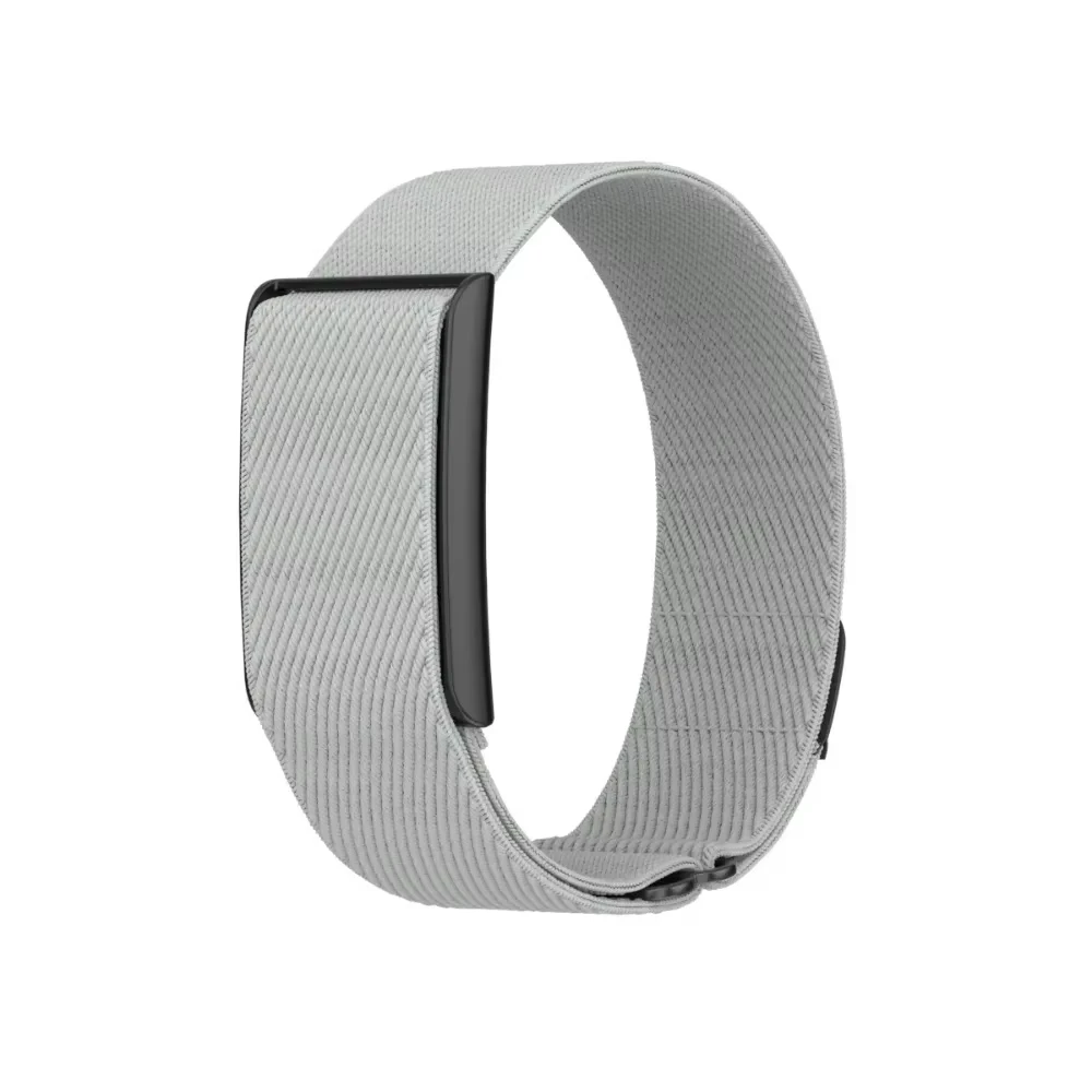 Armband For Amazfit Helio Band Wristband Adjustable Replacement Frame+Nylon Sport Loop Bracelet Correa Amazfit Helio Watch Strap
