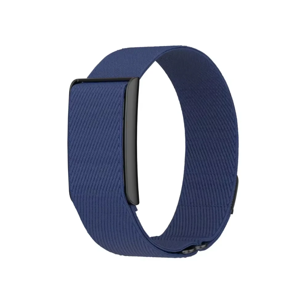 Armband For Amazfit Helio Band Wristband Adjustable Replacement Frame+Nylon Sport Loop Bracelet Correa Amazfit Helio Watch Strap