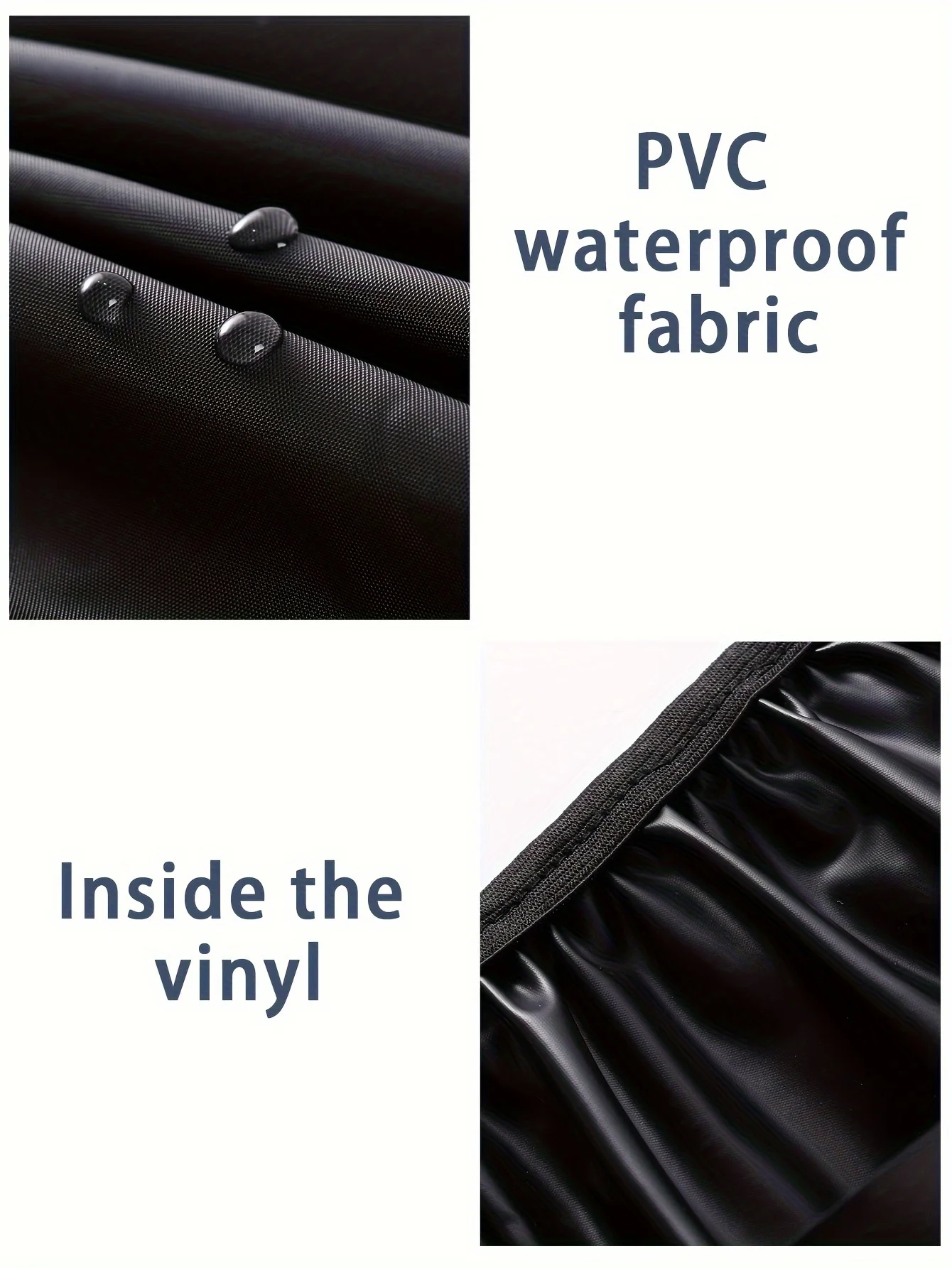 Rain Boot Shoe Cover Black Waterproof with Reflector High Top Clear Shoes Dust Covers for Motorcycle Bike Rain Cover Men Women